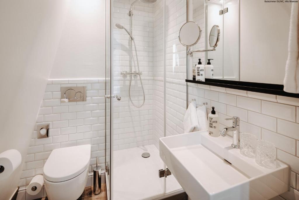 Villa Breeksee - 18