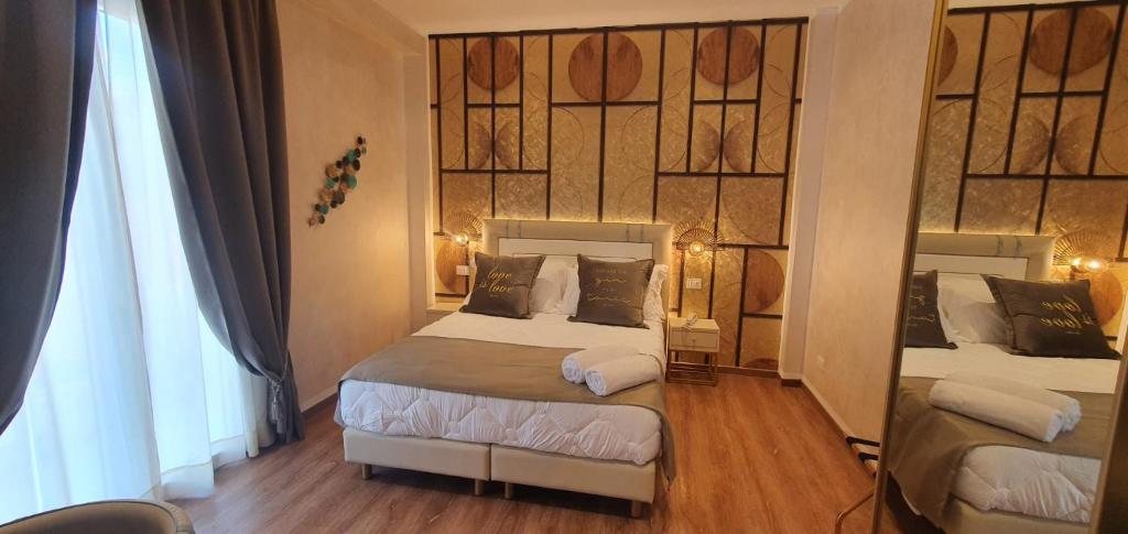 Amsterdam Suite Hotel & SPA - Resim 7