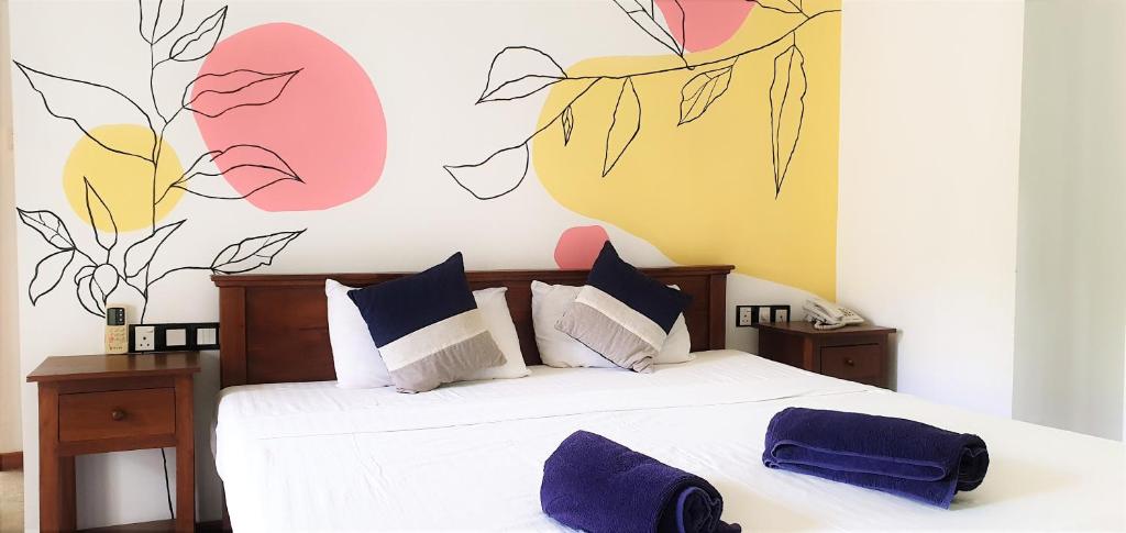 Blue Turtle Hotel - 6