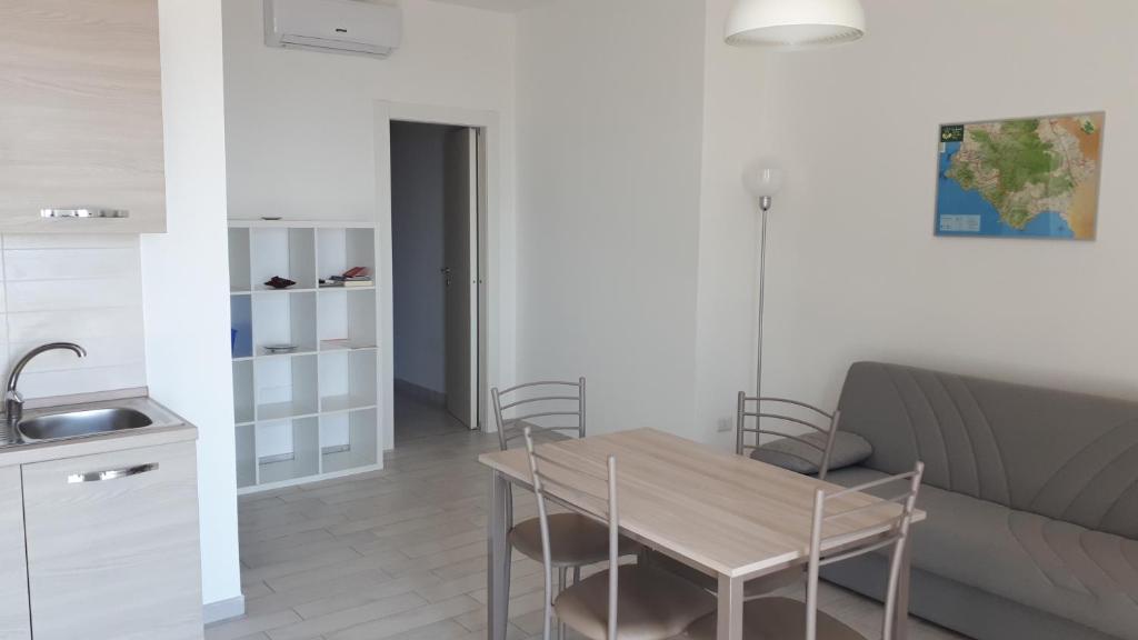 Le Pigne casa vacanze. - Apartment - Ground Floor