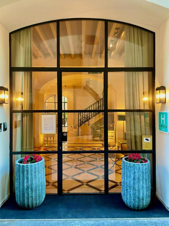 Hotel Basilica, Palma de Mallorca – Precios 2023 actualizados