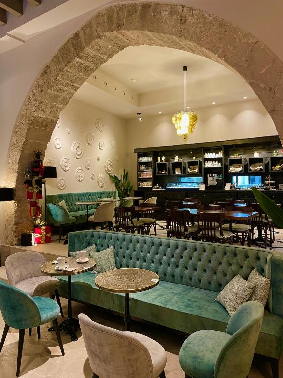 Hotel Basilica - Resim 33