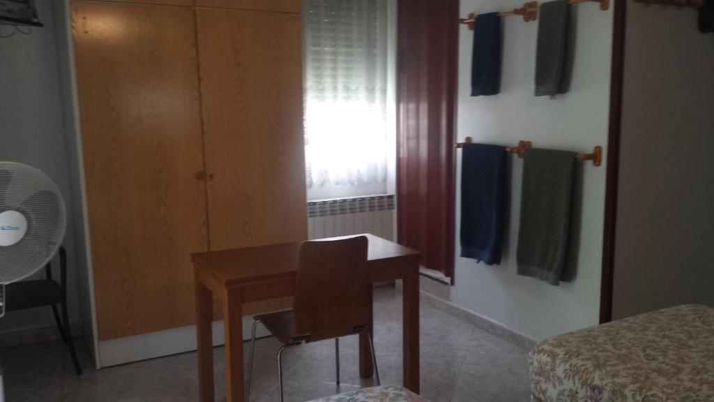 Kép Hostal Porta de Ferro szállásáról Sant Boi del Llobregatban a galériában