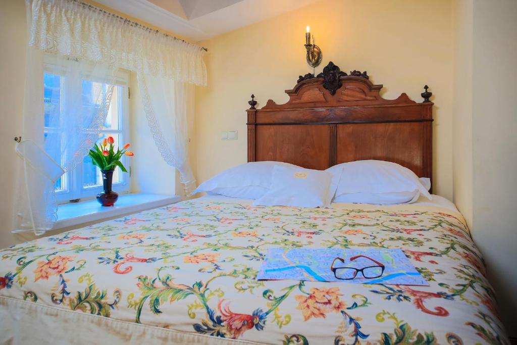 Aparthotel Grodzka 21 - Resim 28