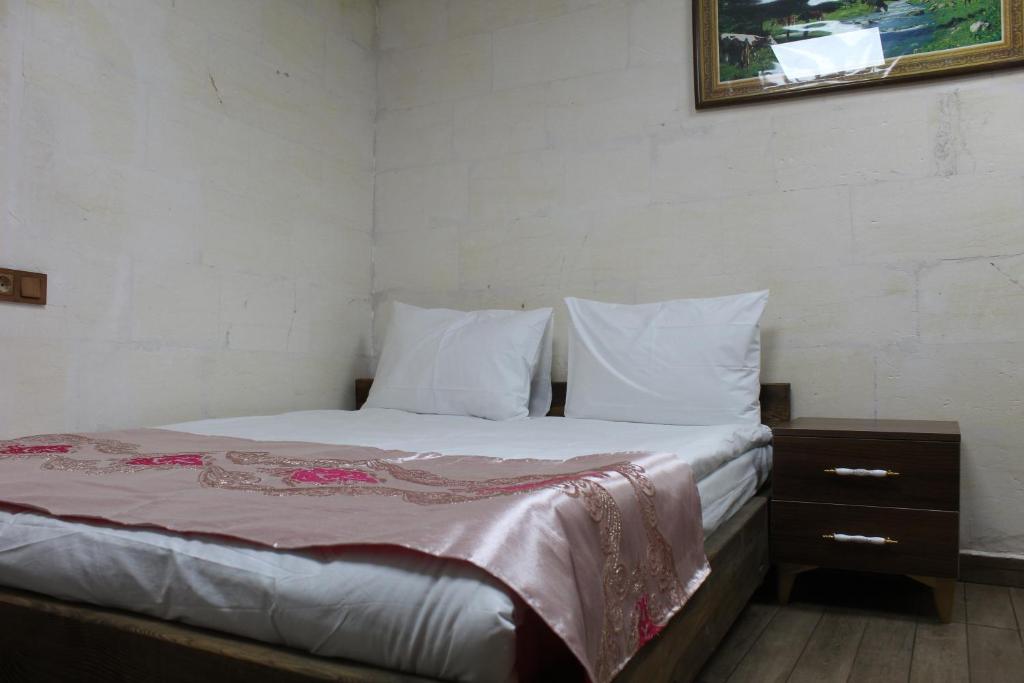 Grand Babil Otel - Camera Doppia Budget