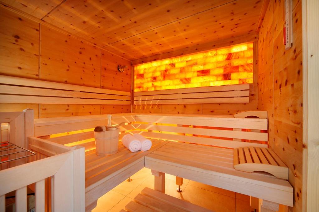 Fotografie z fotogalerie ubytování Hotel Avelina v destinaci Avelengo