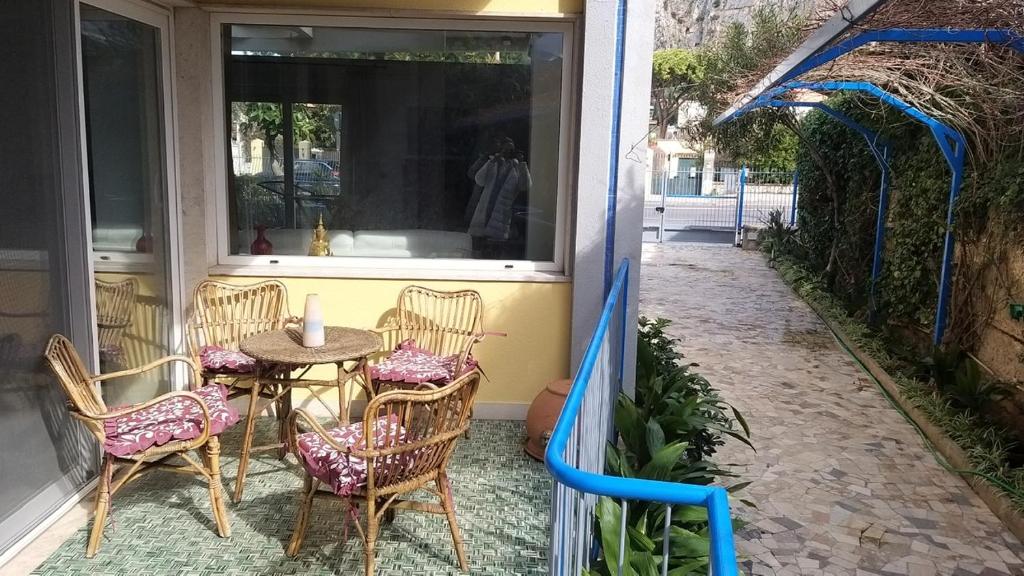 Kép Villa Savoia Mondello szállásáról Mondellóban a galériában