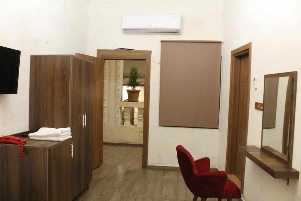 Grand Babil Otel - Camera Tripla Deluxe