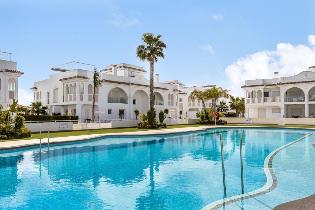 Allegra Suites Costa Blanca, Ciudad Quesada – Updated 2023 Prices