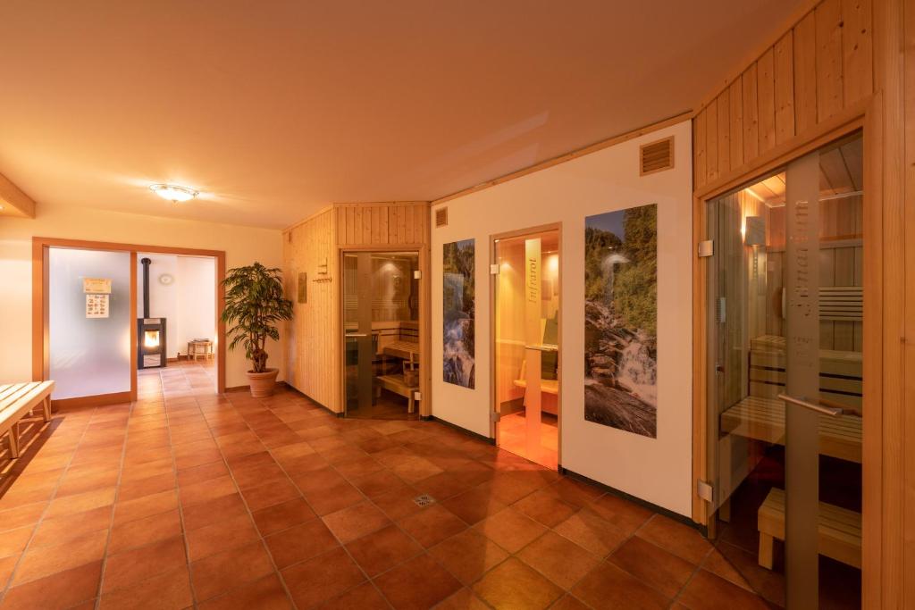 Fotografie z fotogalerie ubytování Eggerhof v destinaci Mallnitz