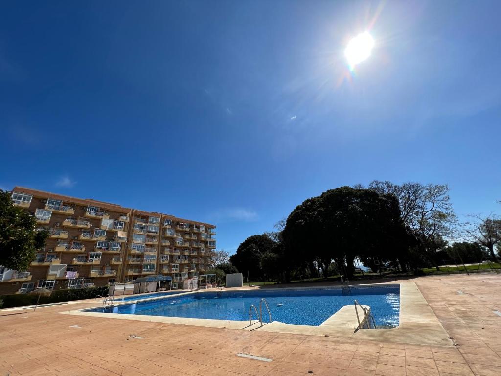 Holiday apartment Edificio Iris, Benalmádena, Benalmádena ...