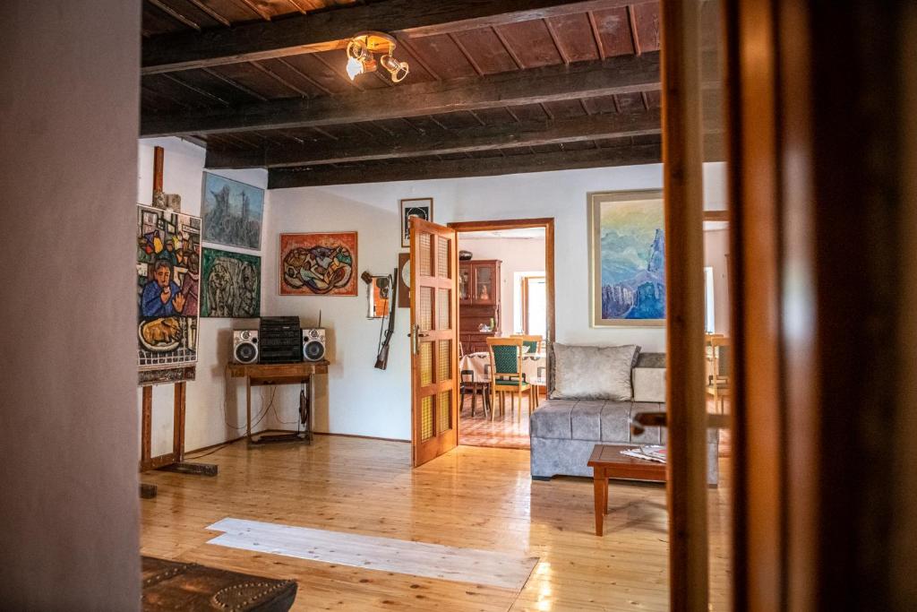 Fotografie z fotogalerie ubytování Guest house Gornji Ceklin v destinaci Cetinje