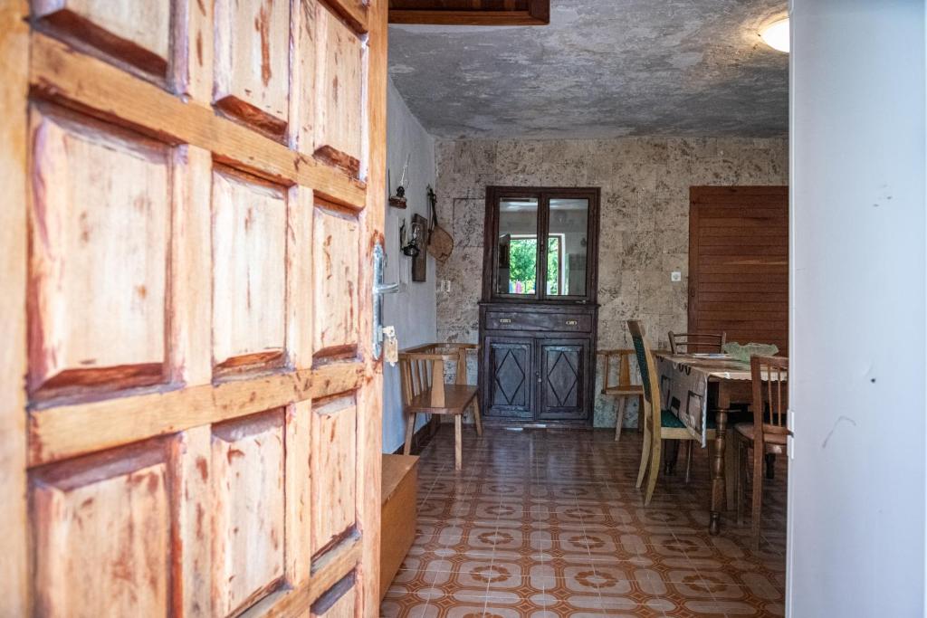 Fotografie z fotogalerie ubytování Guest house Gornji Ceklin v destinaci Cetinje