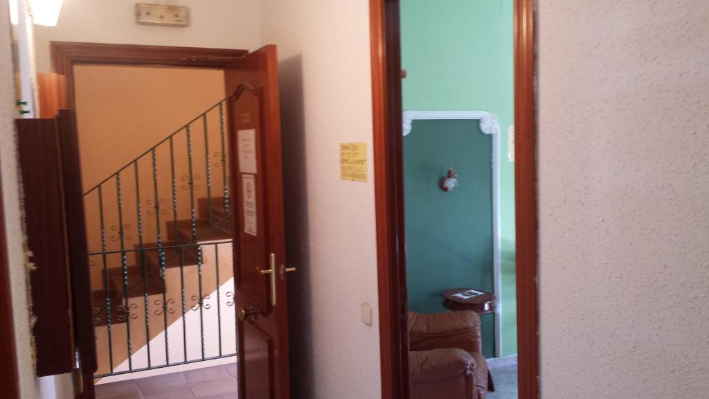 Kép Hostal Porta de Ferro szállásáról Sant Boi del Llobregatban a galériában