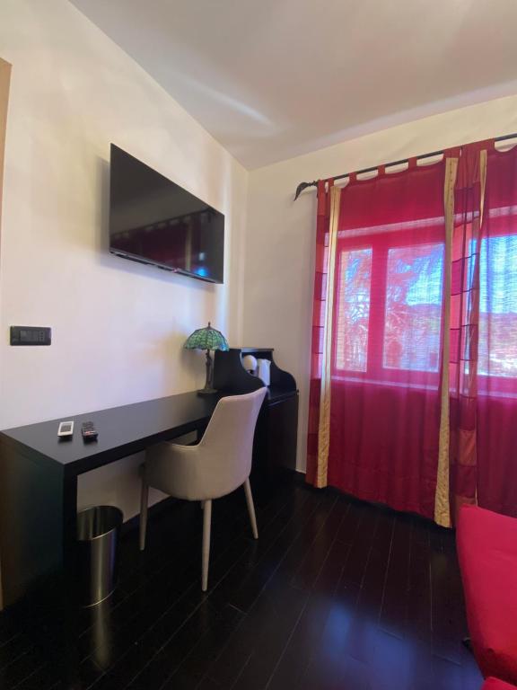 EGO' Marine Sea View, Marina di Mandatoriccio - Habitación Doble Estándar