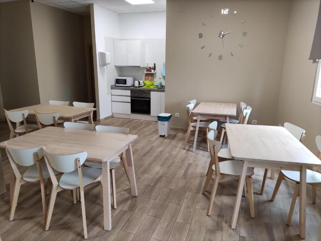 Albergue & Rooms Murgadán - 13