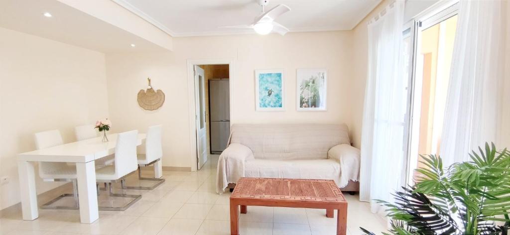 Booking.com: Apartamento Mediterráneo by DENIA COSTA , Dénia ...