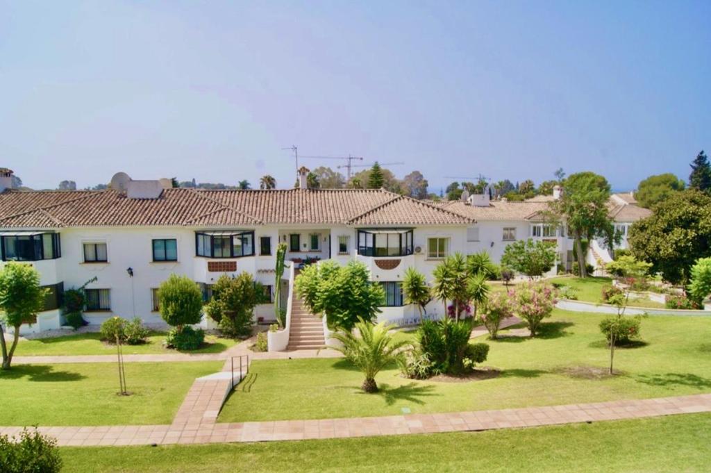 Golf & Relax en el paraiso, Estepona – Updated 2023 Prices