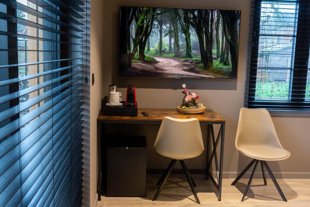 Fotografie z fotogalerie ubytování Gite Au Coeur de Han v destinaci Han-sur-Lesse
