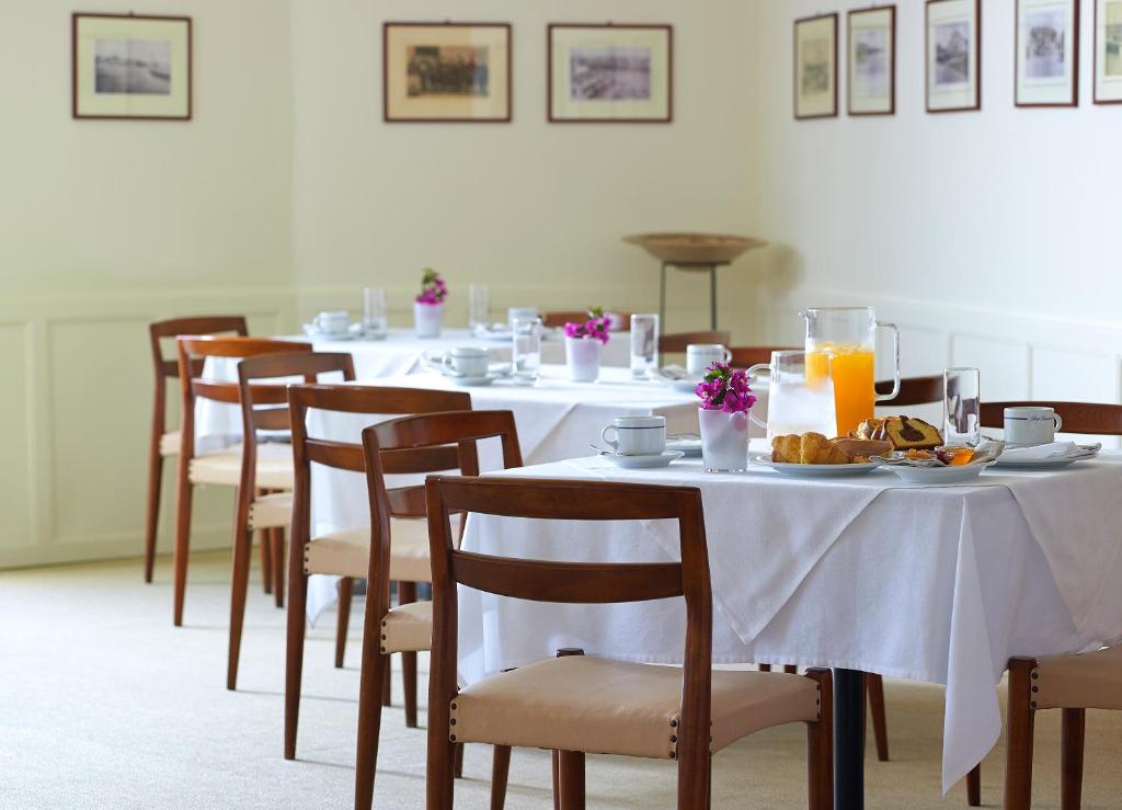 Nápoje v ubytování Porto Veneziano Hotel