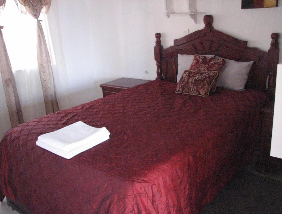 Midhope Valley II Casa compartida - Housity