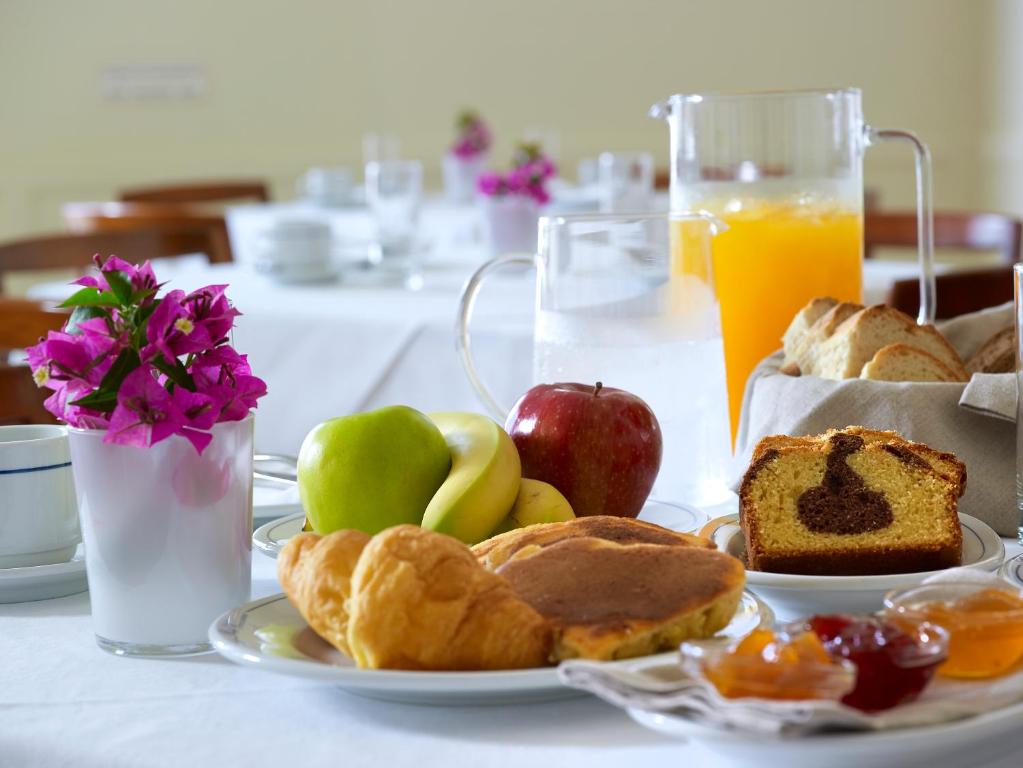 Porto Veneziano Hotel - Resim 38