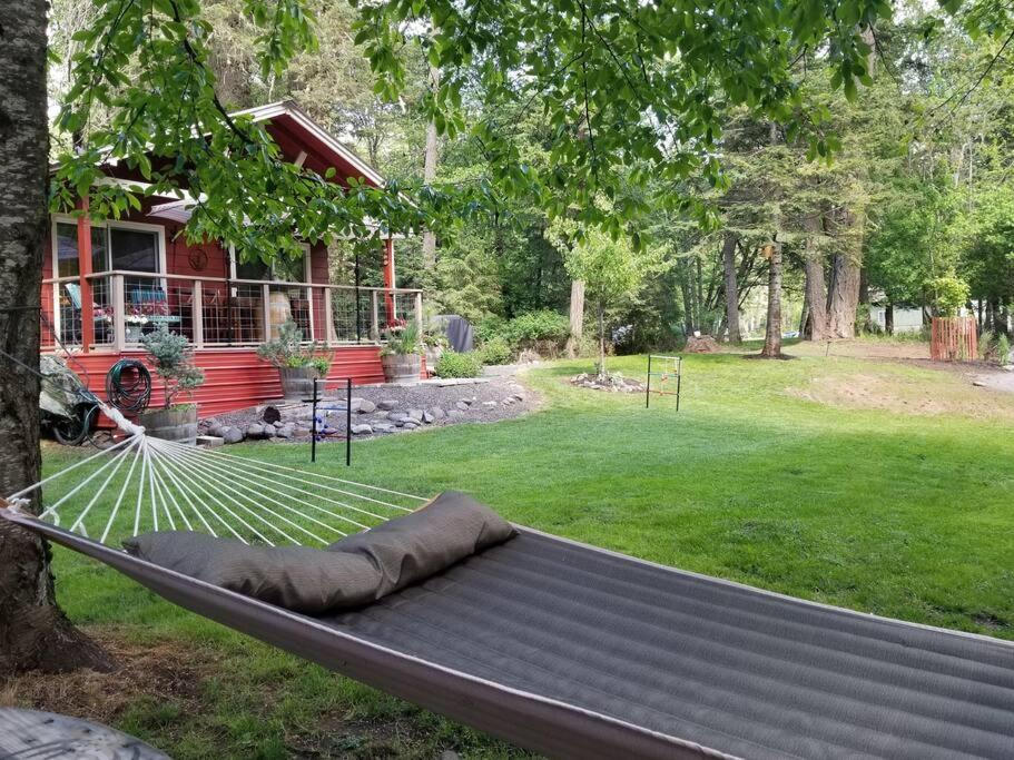 Red Fox Retreat, Walla Walla (updated prices 2024)