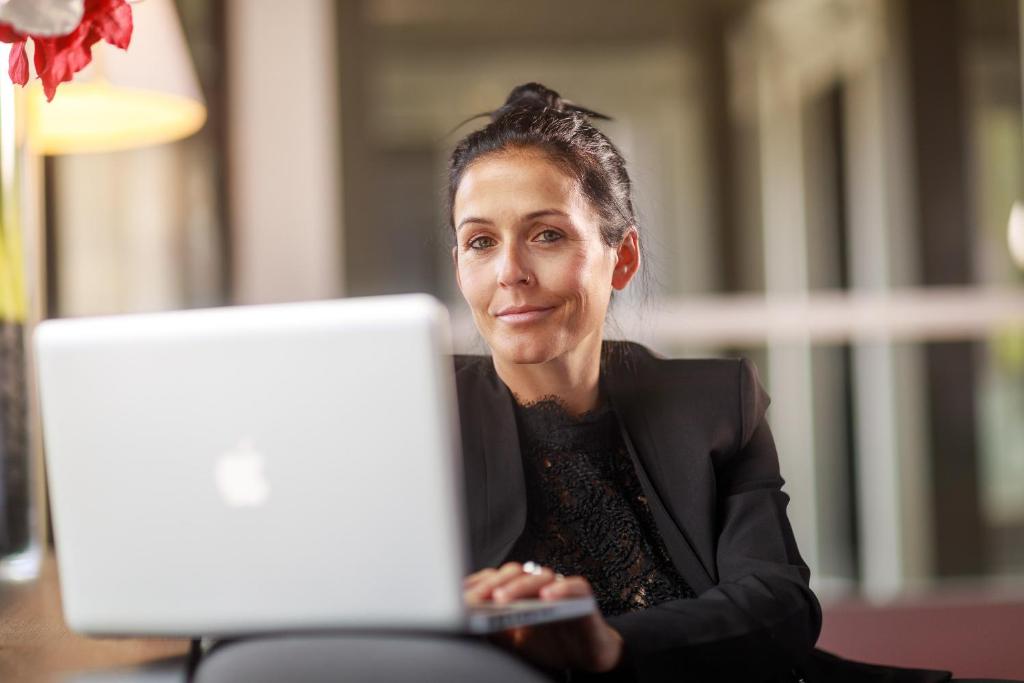 Hotel Zero 1 Montreal - Resim 29