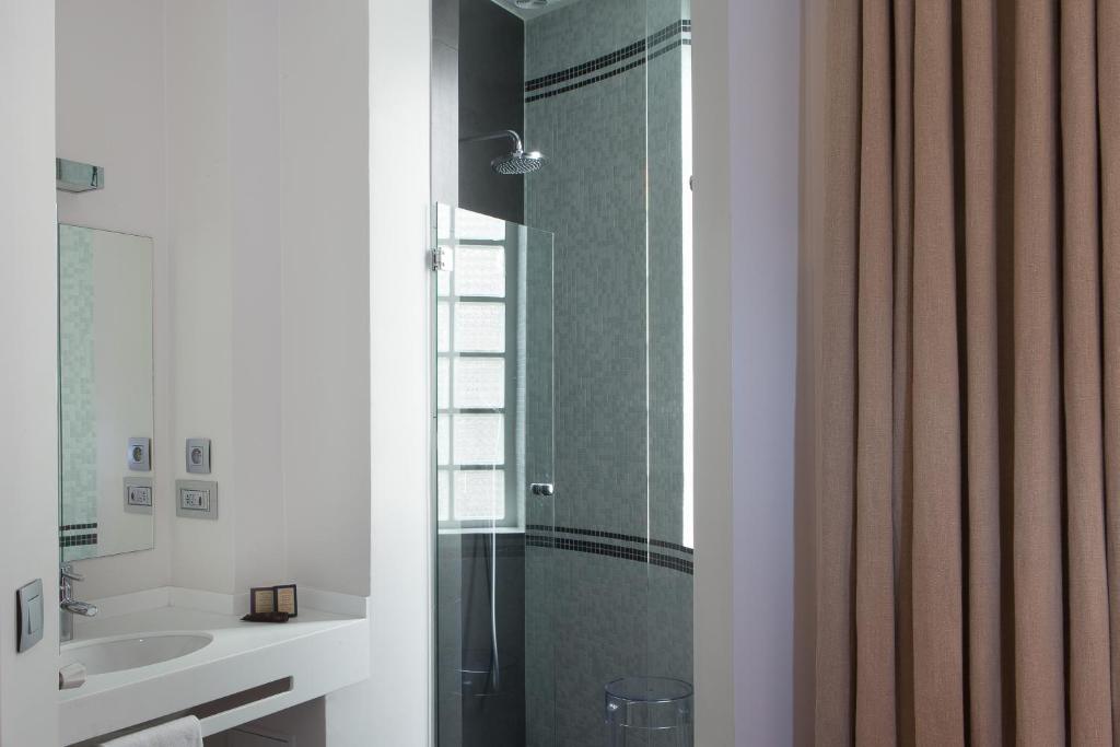 Hôtel de la Place du Louvre - Esprit de France - Resim 22