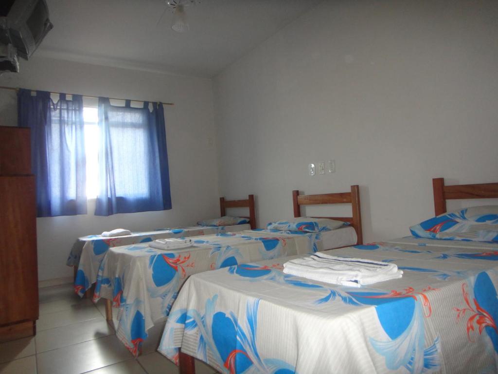  Hotel Pousada Executiva Camacan