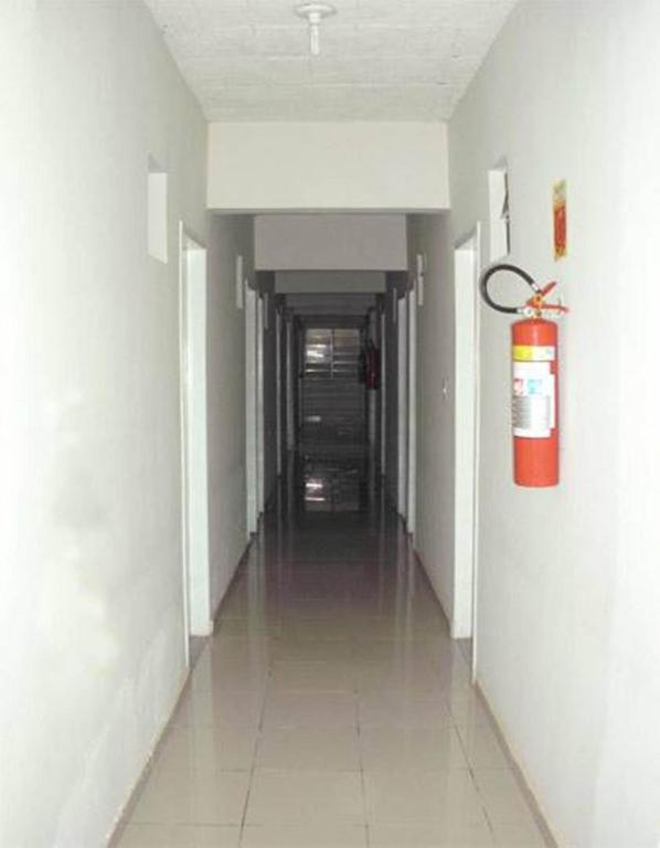  Hotel Pousada Executiva Camacan