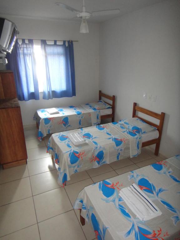  Hotel Pousada Executiva Camacan