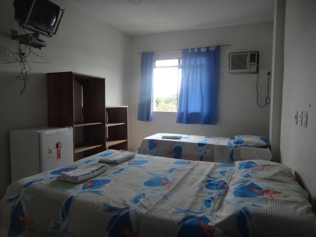  Hotel Pousada Executiva Camacan