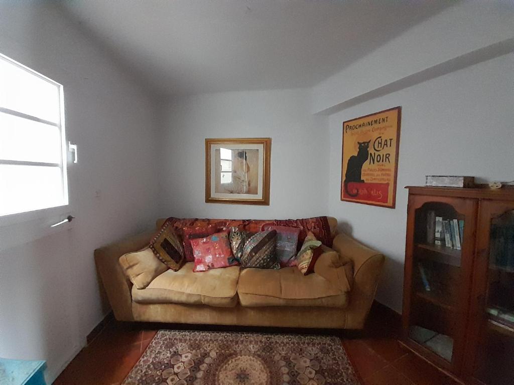 Casa o xalet Beautiful 4-Bed House in Riogordo with splash ...