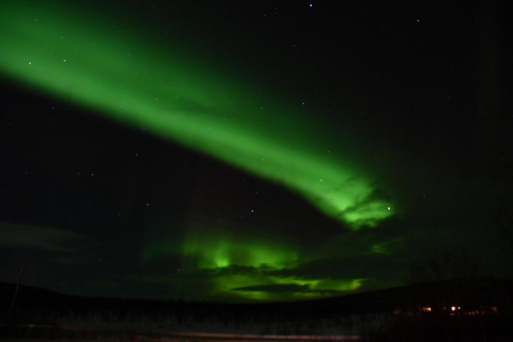 Fotografie z fotogalerie ubytování Goldin v destinaci Kautokeino