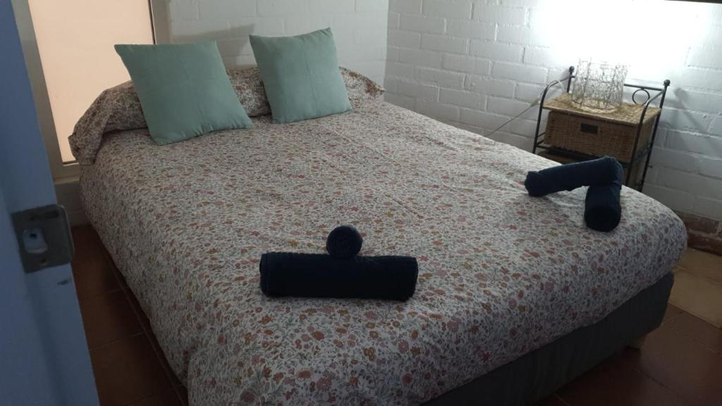 Fotografia z galérie ubytovania PRECIOSO APARTAMENTO CON HERMOSAS VISTAS v destinácii Cadaqués