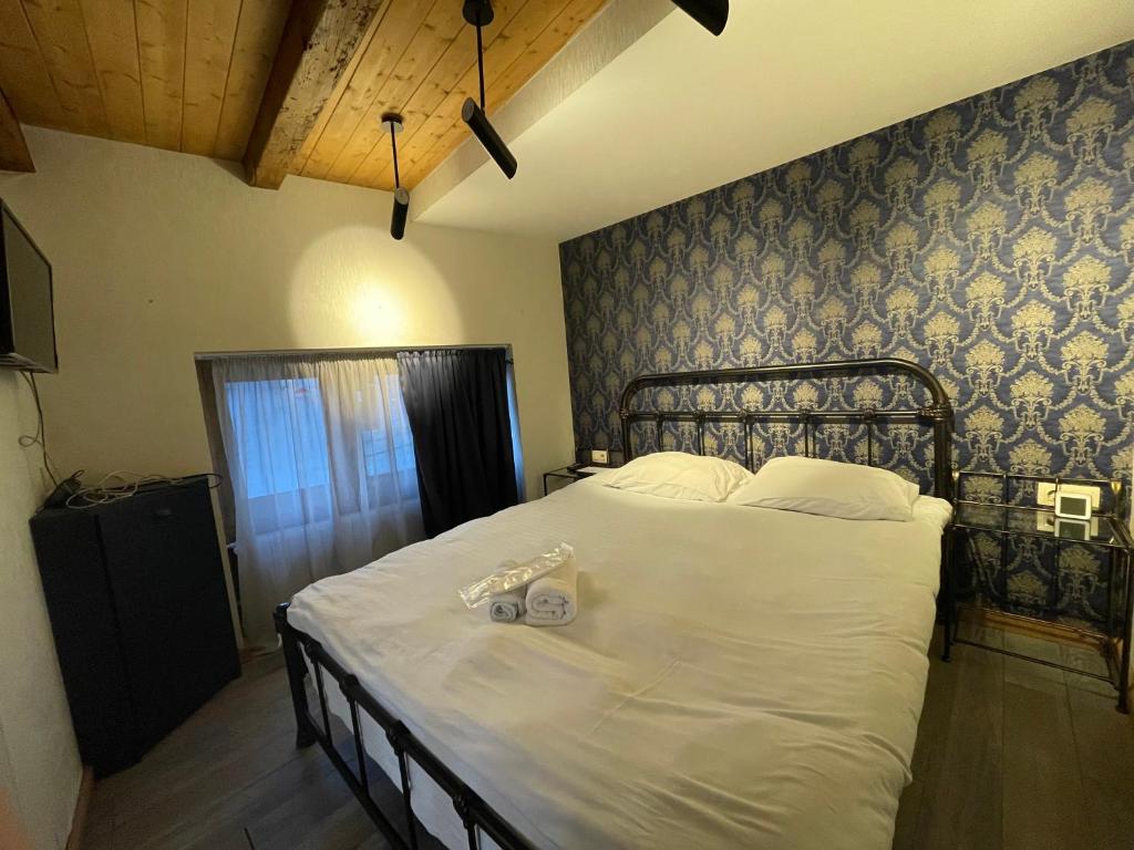 Apartment Tamarioni - Double Room