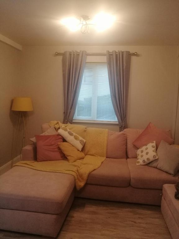 Immaculate 2-Bed House in Banbridge
