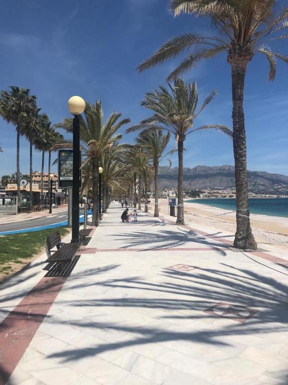 Bungalow Monte Alto 2, Albir, Spain - Booking.com