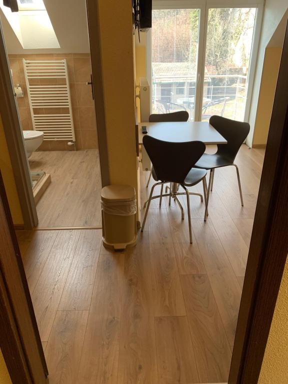 Fotografie z fotogalerie ubytování Apartmany Hujer v Bojnici