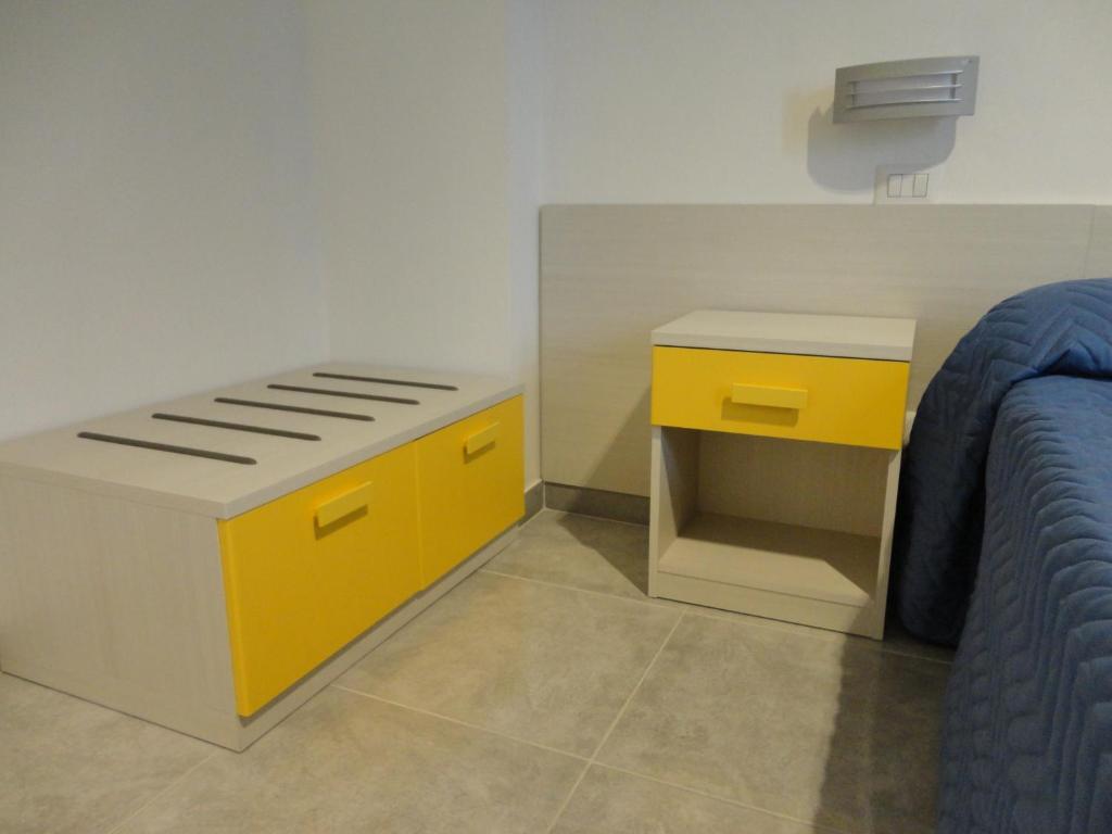 Kép Residence Palomba szállásáról Materában a galériában