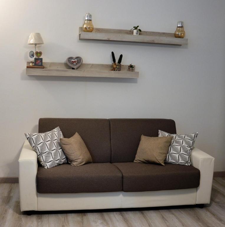 Albachiara - Casa Con Una Camera Da Letto