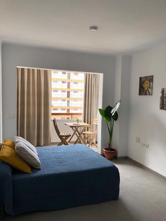 Fotografie z fotogalerie ubytování Estudio Estrella del Mar v destinaci Torre del Mar