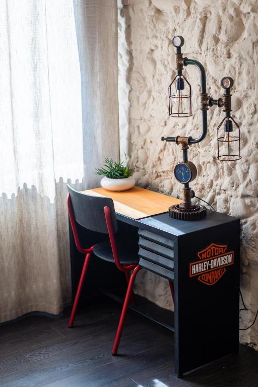 Fotografie z fotogalerie ubytování Casa Babbuino v destinaci Verona