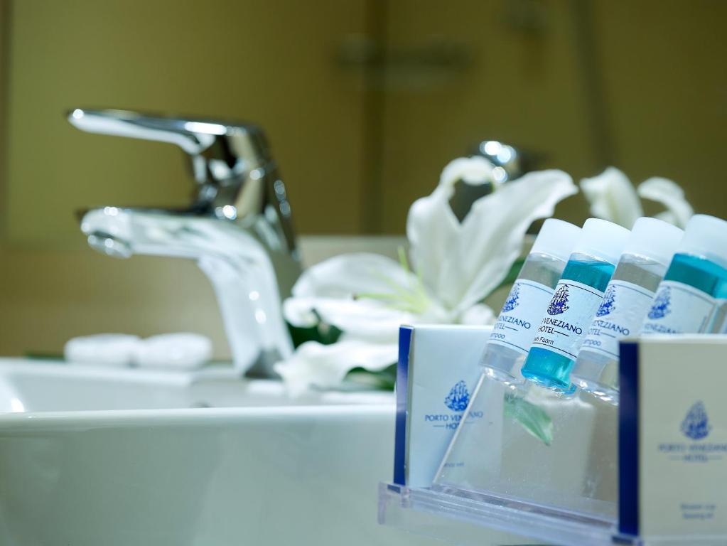 Porto Veneziano Hotel - Resim 40