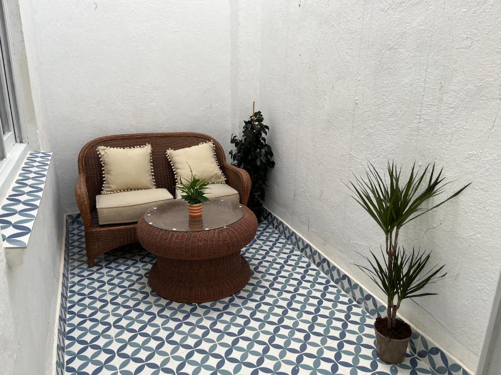 Alzira bonita Apartamento B con patio, la Casella, Alzira ...