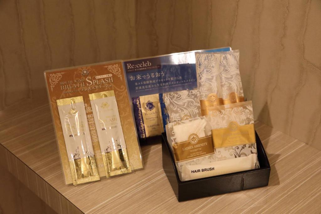 Fotografie z fotogalerie ubytování Hotel Charire Kichijoji v destinaci Kichijōji