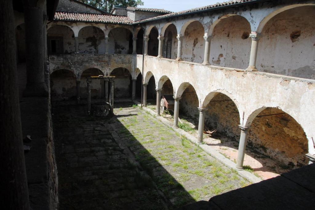 Fotografie z fotogalerie ubytování Agriturismo "Ai frati" v destinaci Pieve Fosciana