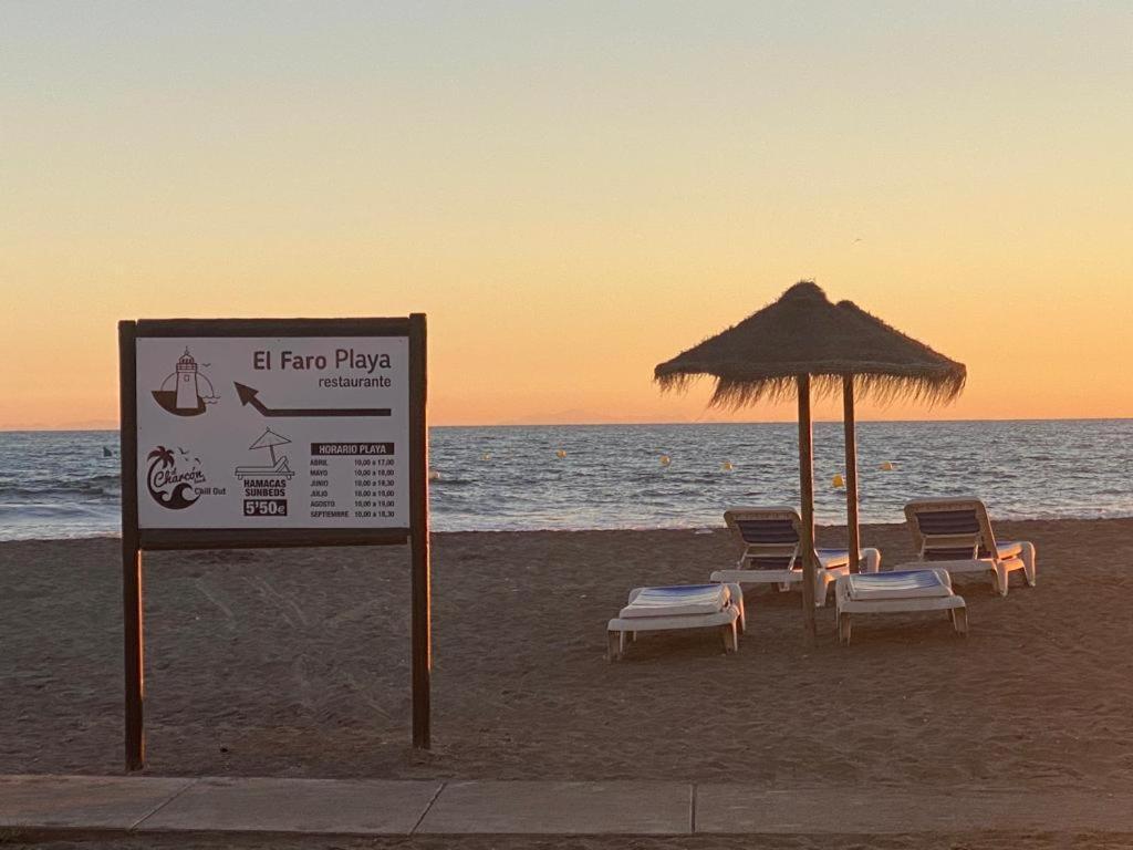 Casa El Faro, Mijas Costa – Bijgewerkte prijzen 2022