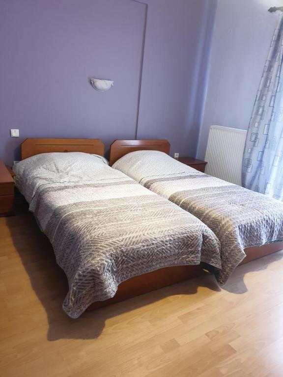 Krystal Hotel - Studio (2 Adults)